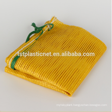 Vegetable Plastic Mesh Bag, Vegetable net Sack,